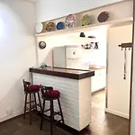 Flat De Luxo A Beira Mar No Melhor Ponto Da Barra!