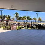 Flat De Luxo A Beira Mar No Melhor Ponto Da Barra!