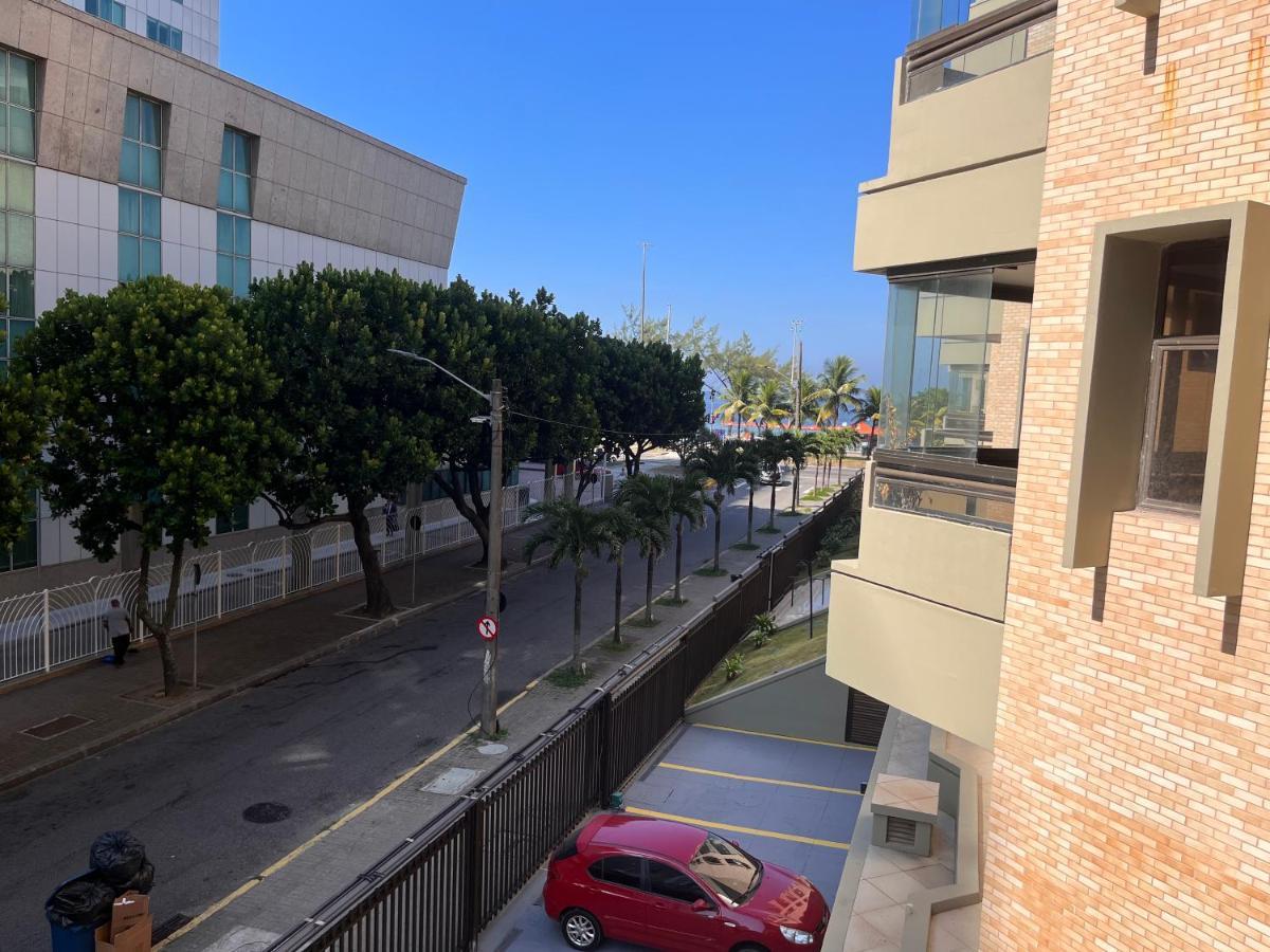 Apartamento Flat De Luxo A Beira Mar No Ponto Da Barra! Rio de Janeiro